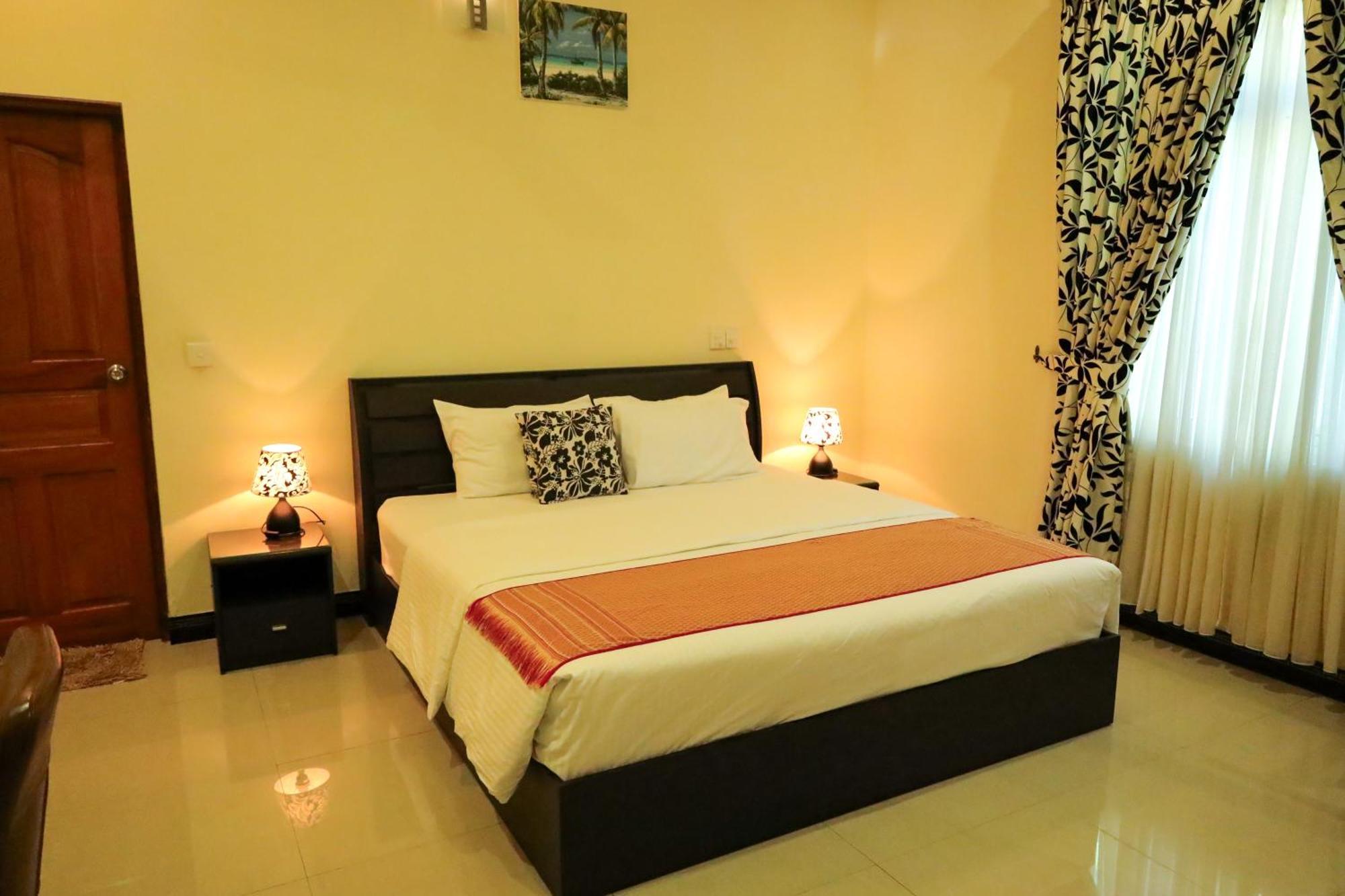 Charming Holiday Lodge- Addu Atoll Meedhoo, Maldives Exterior foto