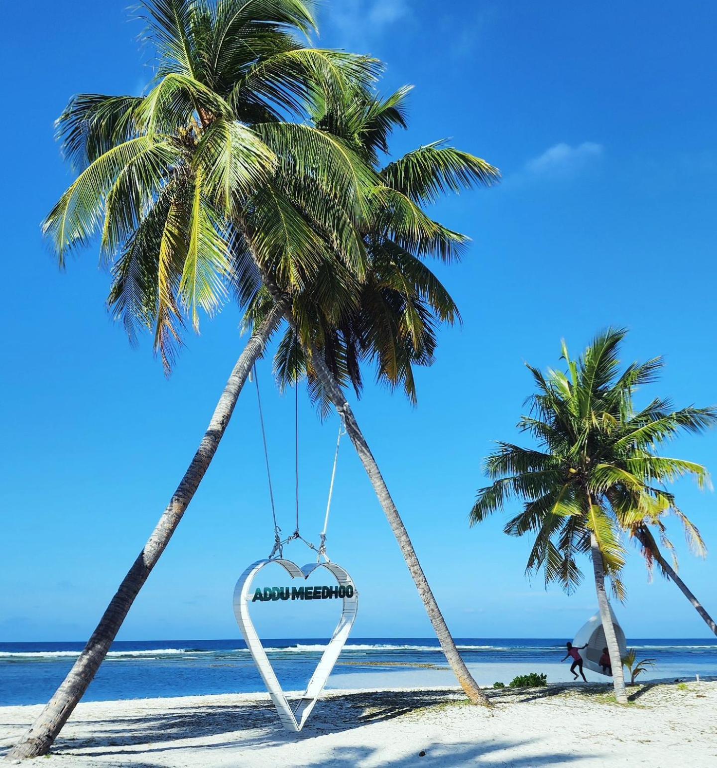Charming Holiday Lodge- Addu Atoll Meedhoo, Maldives Exterior foto
